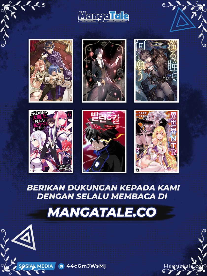 DeathCord chapter 6