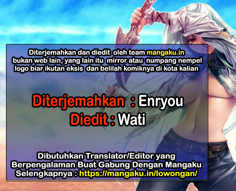 Death Field Chapter 12 Bahasa Indonesia