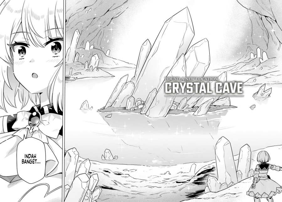 Death Game ni Makikomareta Yamamoto-san, Kimama ni Game Balance wo Houkaisaseru chapter 7