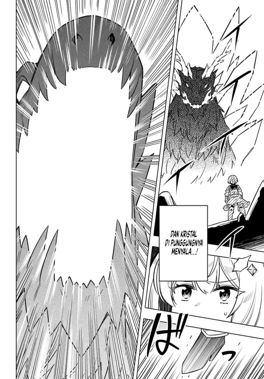 Death Game ni Makikomareta Yamamoto-san, Kimama ni Game Balance wo Houkaisaseru chapter 7