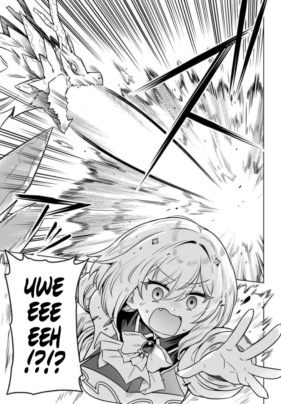 Death Game ni Makikomareta Yamamoto-san, Kimama ni Game Balance wo Houkaisaseru chapter 7