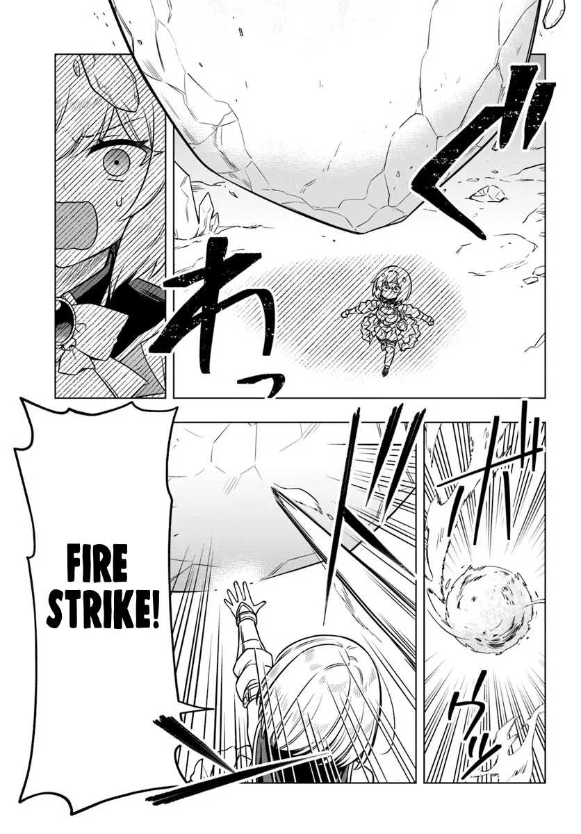 Death Game ni Makikomareta Yamamoto-san, Kimama ni Game Balance wo Houkaisaseru Chapter 08 Bahasa Indonesia