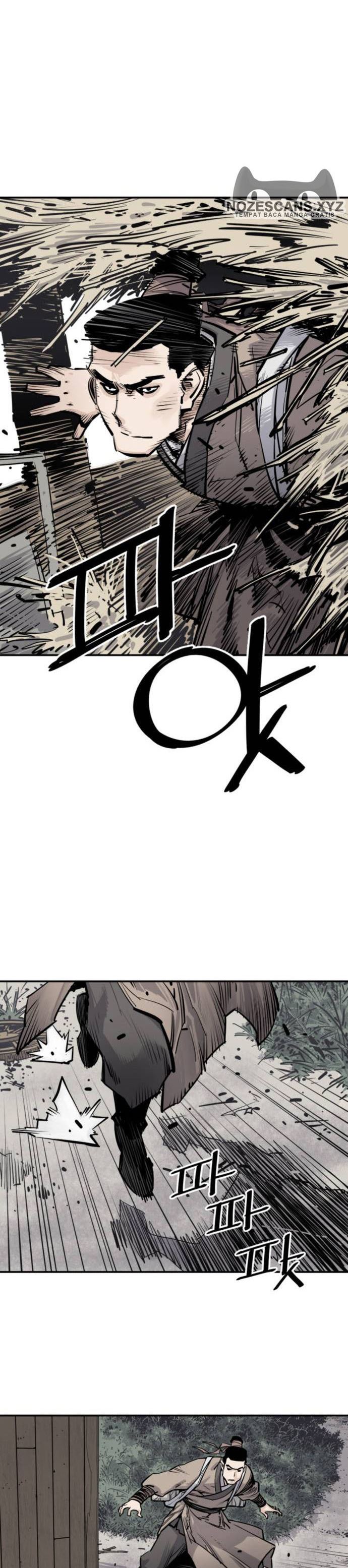 Death God (Reaper) chapter 7