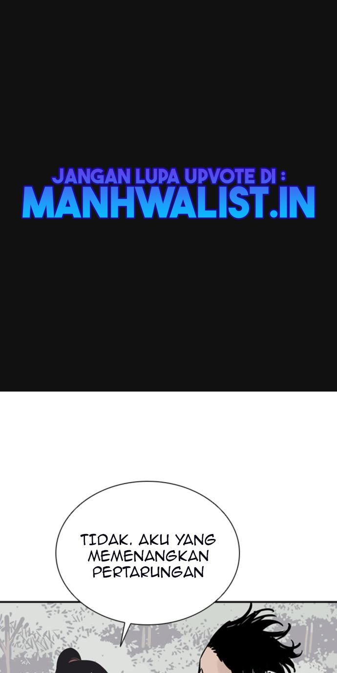 Death God Chapter 32 Bahasa Indonesia