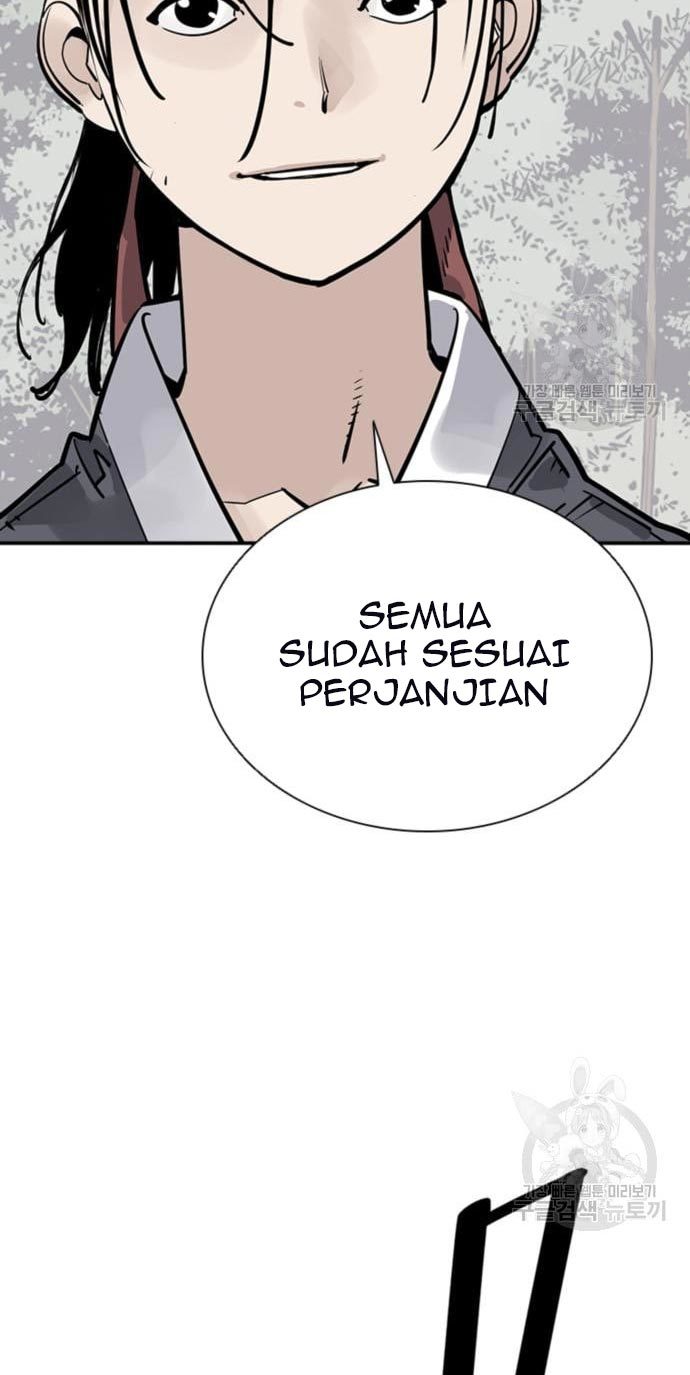 Death God Chapter 32 Bahasa Indonesia