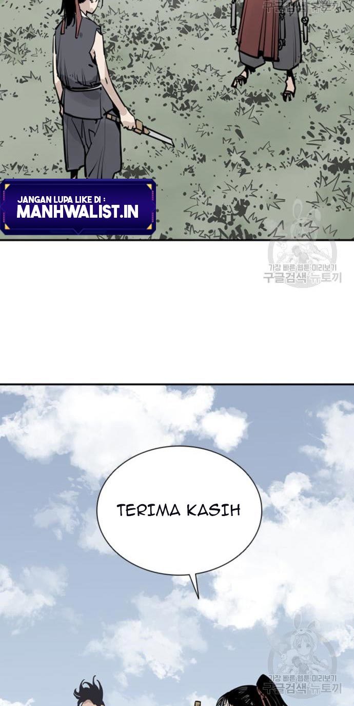 Death God Chapter 32 Bahasa Indonesia