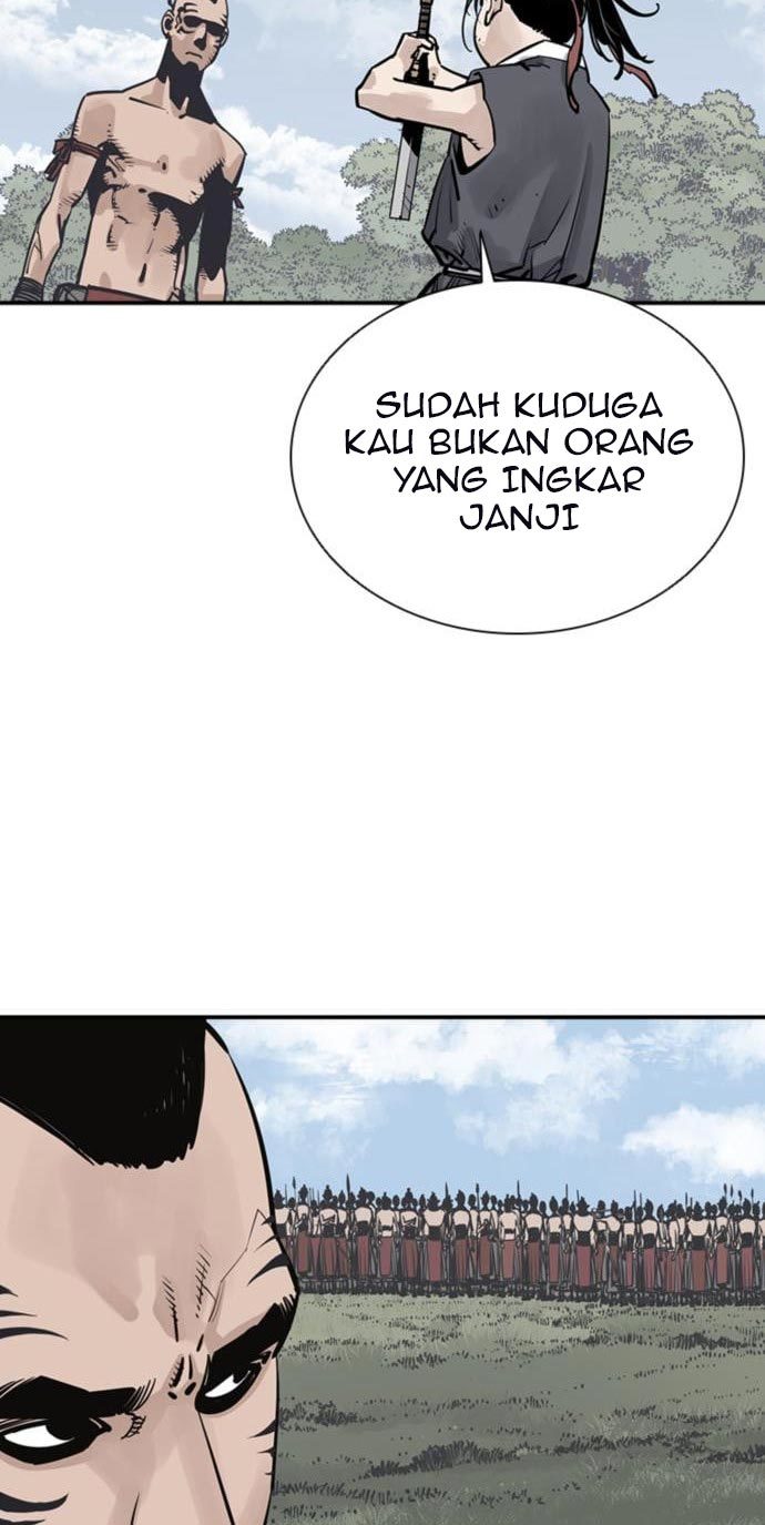 Death God Chapter 32 Bahasa Indonesia