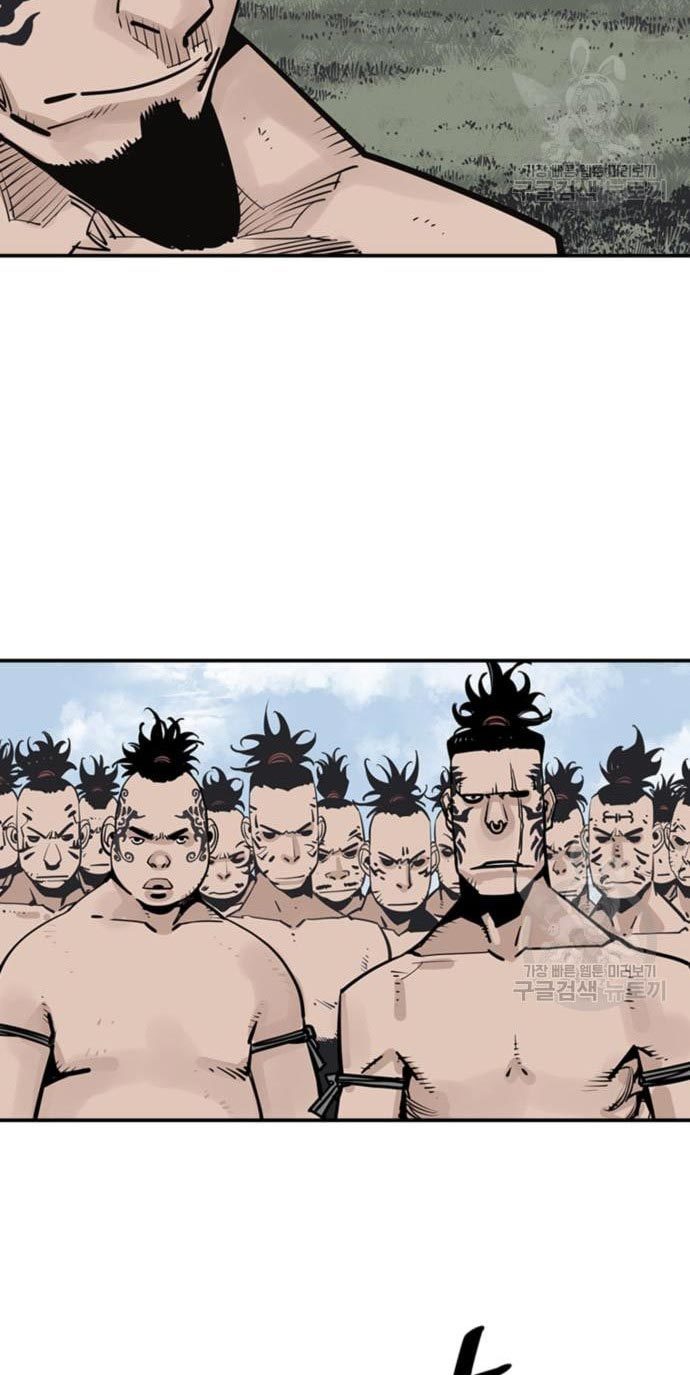 Death God Chapter 32 Bahasa Indonesia