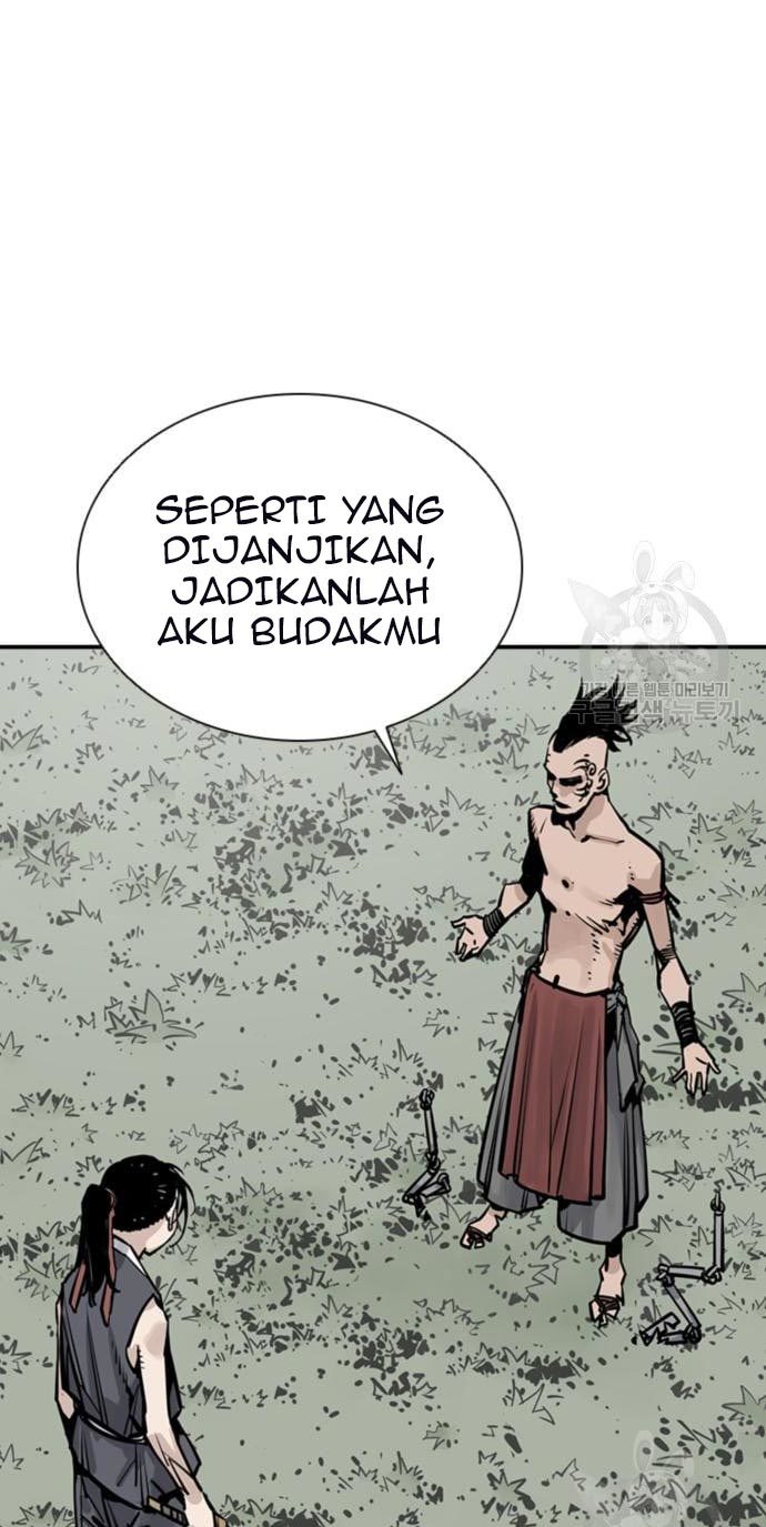 Death God Chapter 32 Bahasa Indonesia