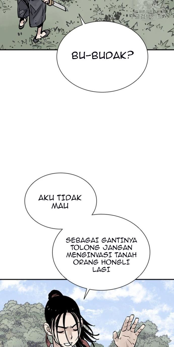 Death God Chapter 32 Bahasa Indonesia