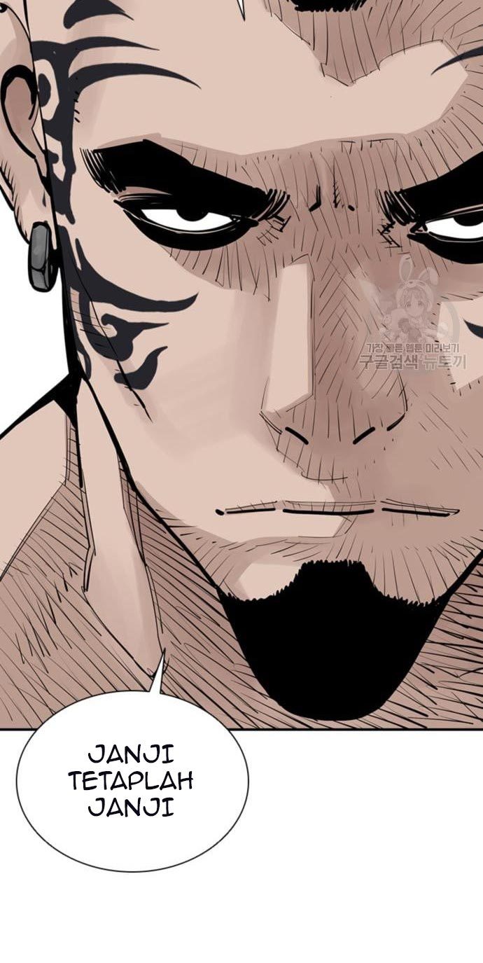 Death God Chapter 32 Bahasa Indonesia