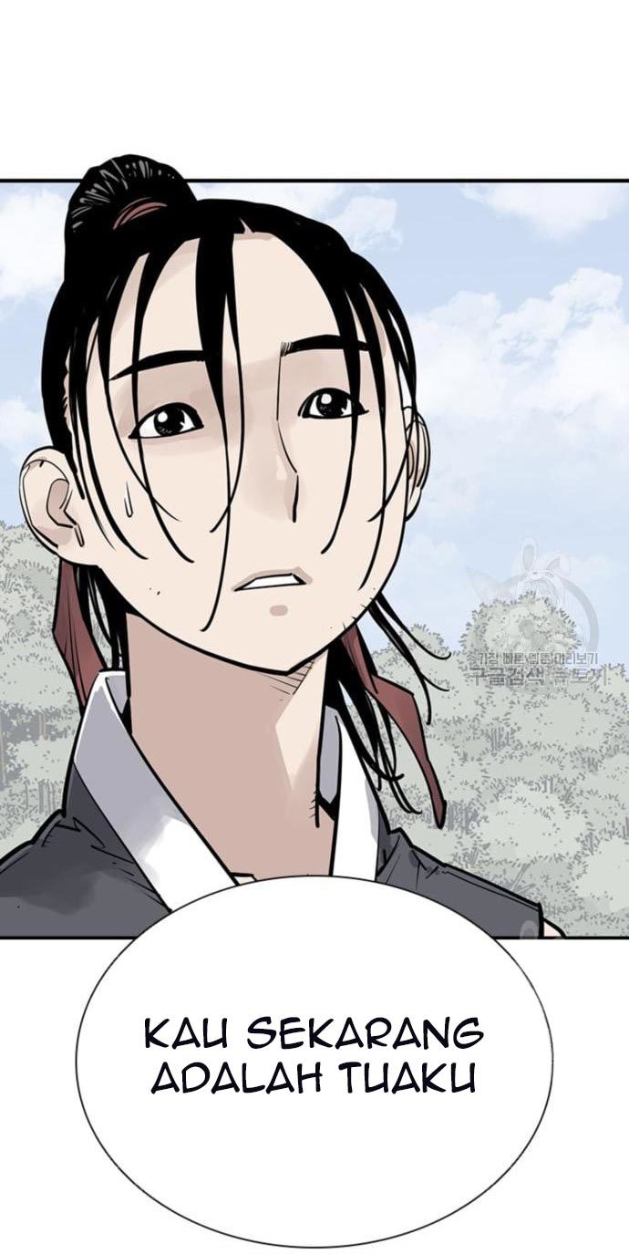 Death God Chapter 32 Bahasa Indonesia