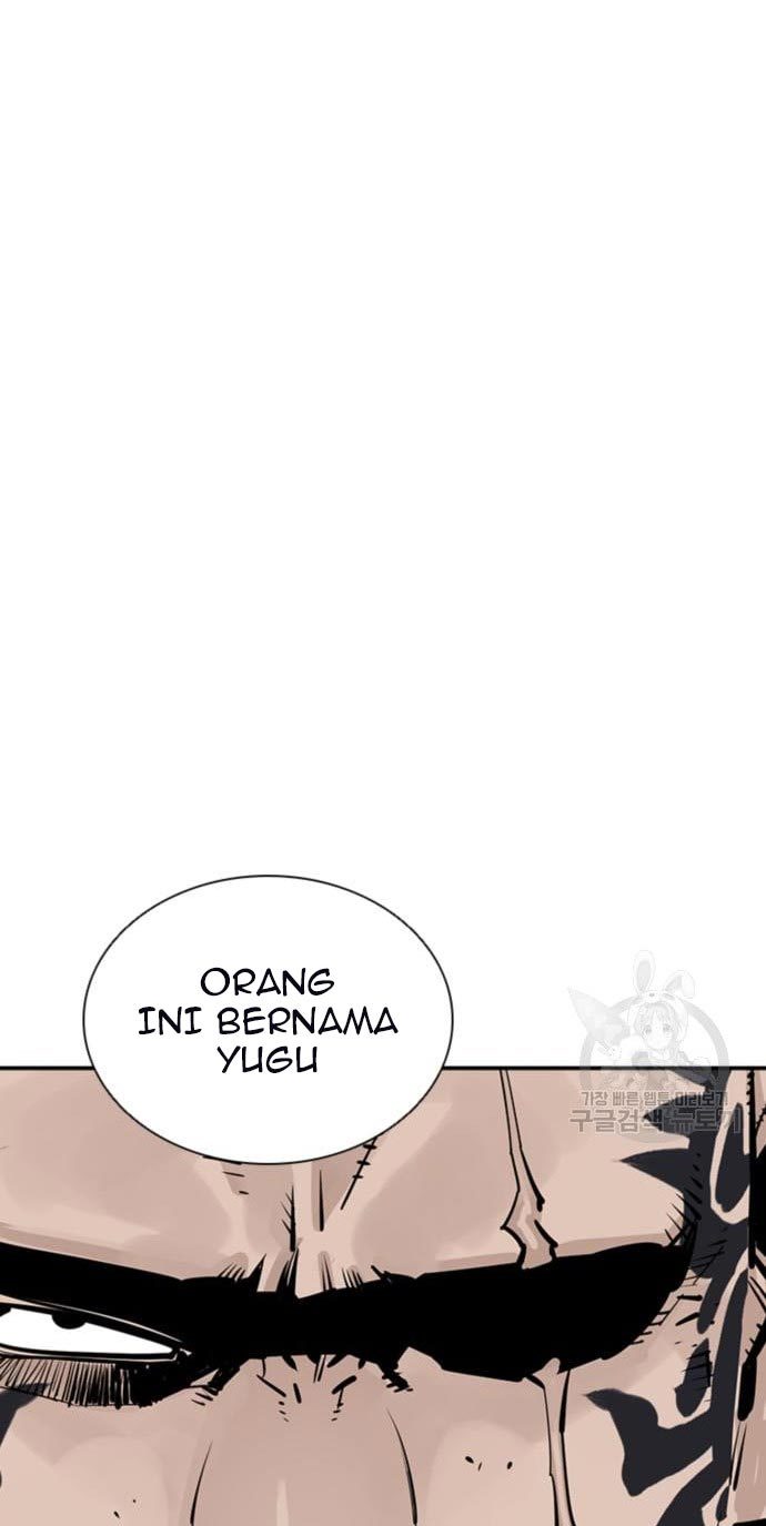 Death God Chapter 32 Bahasa Indonesia