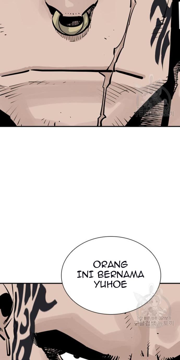 Death God Chapter 32 Bahasa Indonesia