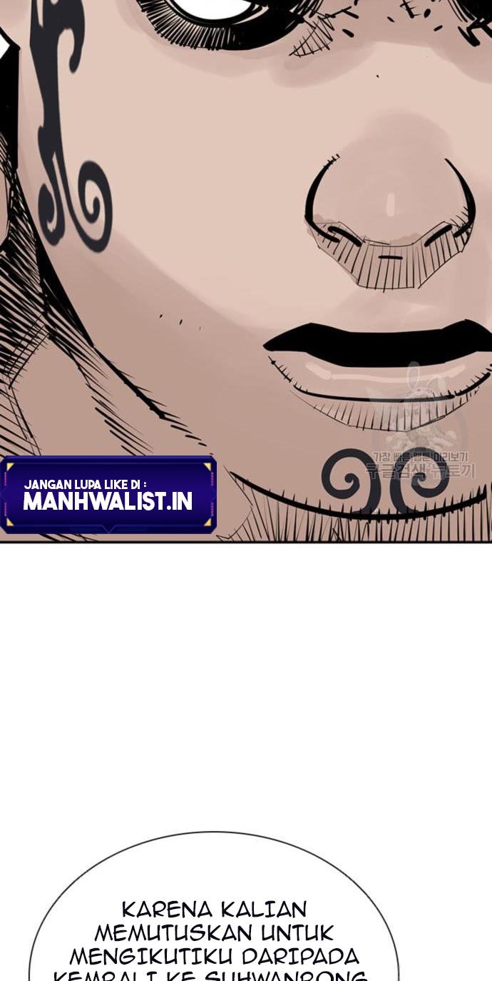 Death God Chapter 32 Bahasa Indonesia