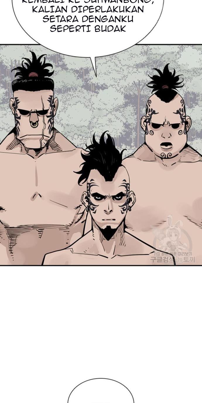 Death God Chapter 32 Bahasa Indonesia