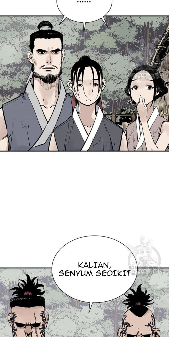 Death God Chapter 32 Bahasa Indonesia