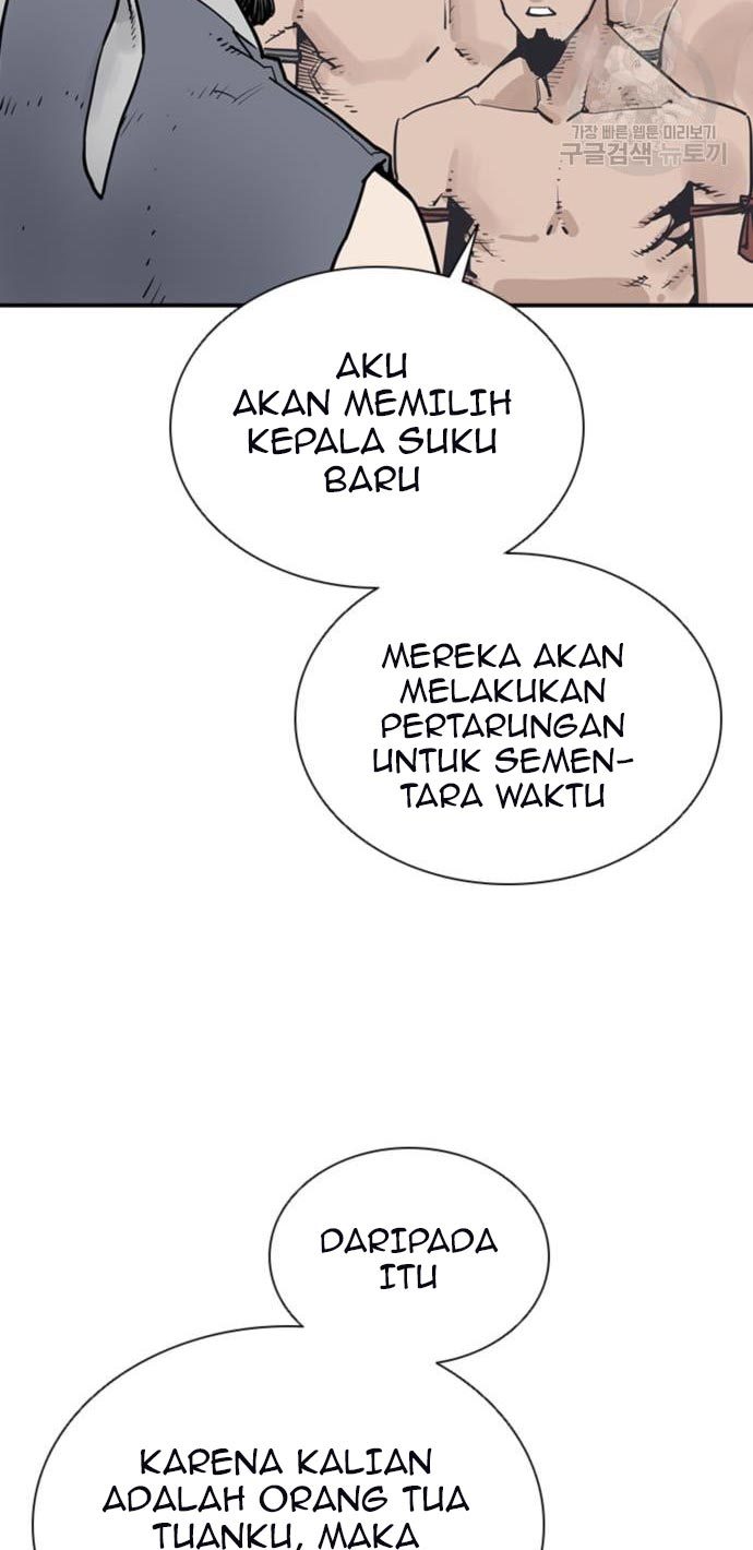 Death God Chapter 32 Bahasa Indonesia