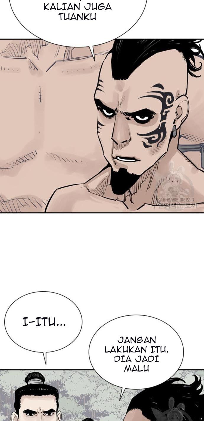 Death God Chapter 32 Bahasa Indonesia