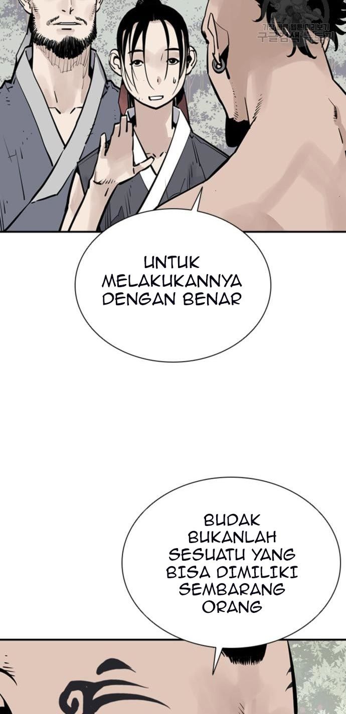 Death God Chapter 32 Bahasa Indonesia