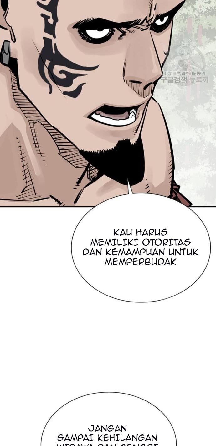 Death God Chapter 32 Bahasa Indonesia