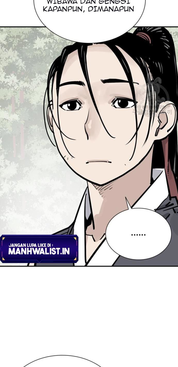 Death God Chapter 32 Bahasa Indonesia