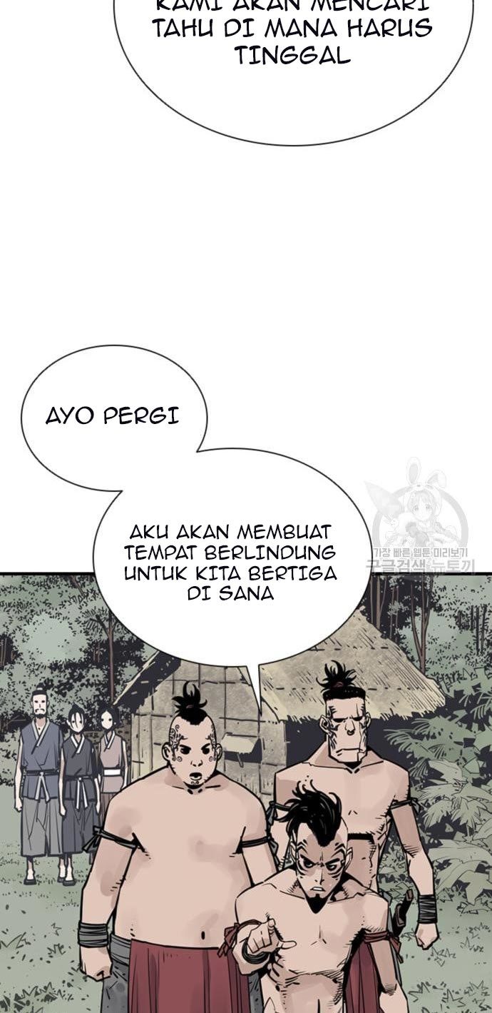 Death God Chapter 32 Bahasa Indonesia
