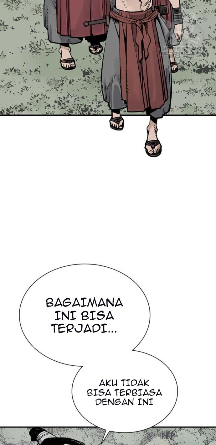 Death God Chapter 32 Bahasa Indonesia