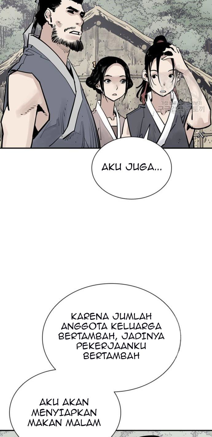 Death God Chapter 32 Bahasa Indonesia