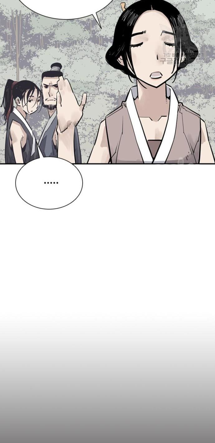 Death God Chapter 32 Bahasa Indonesia