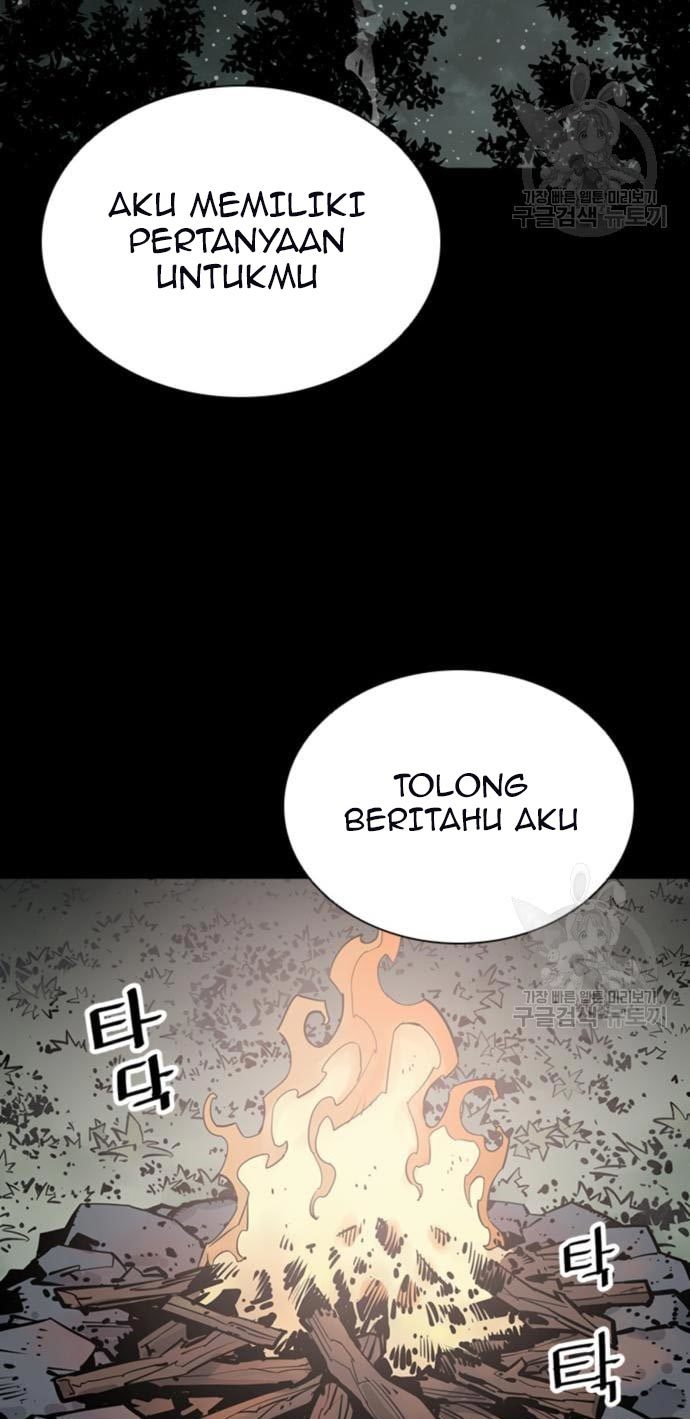 Death God Chapter 32 Bahasa Indonesia