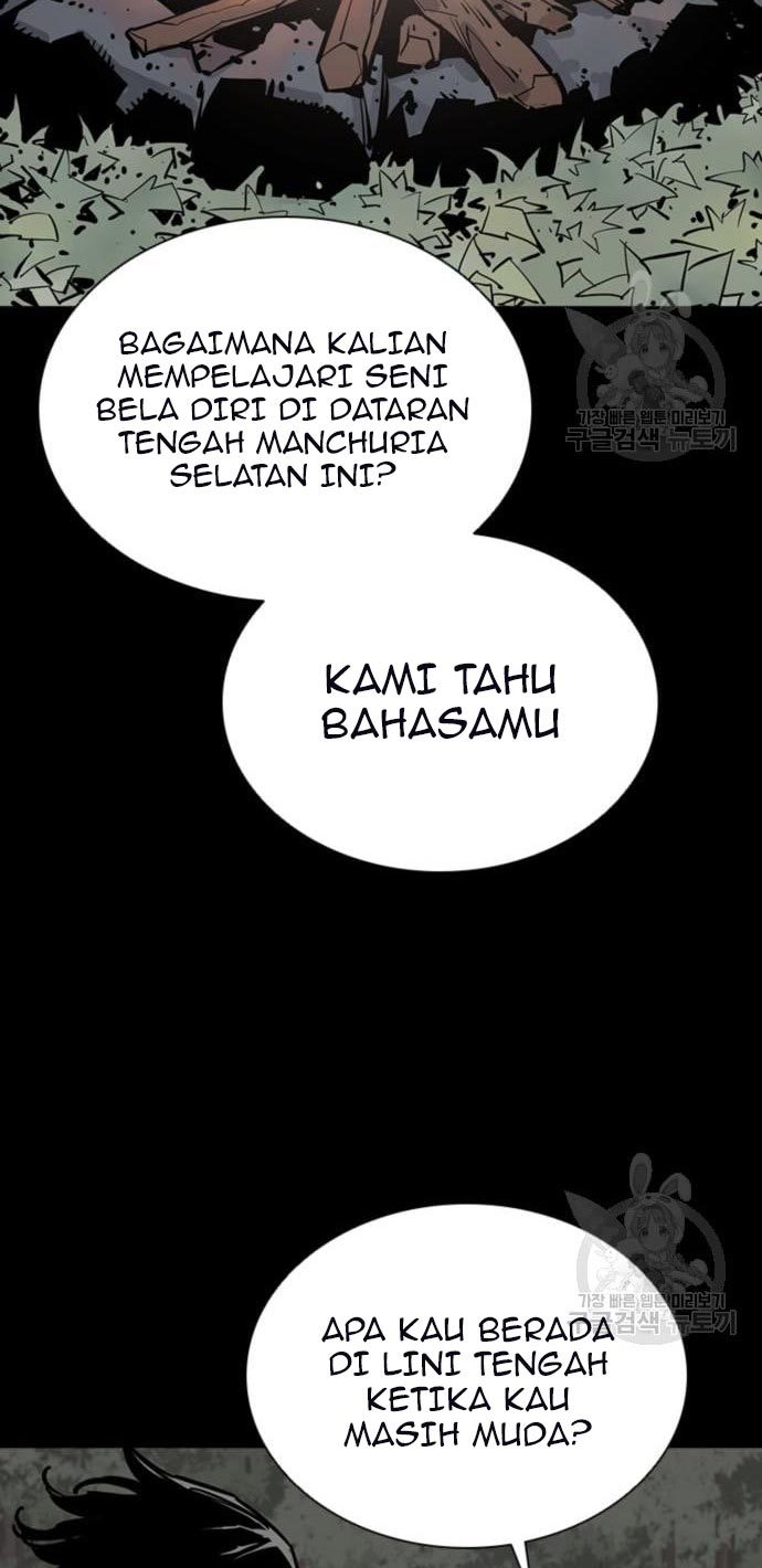 Death God Chapter 32 Bahasa Indonesia
