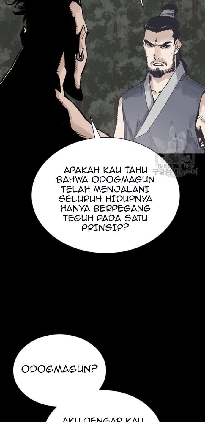 Death God Chapter 32 Bahasa Indonesia