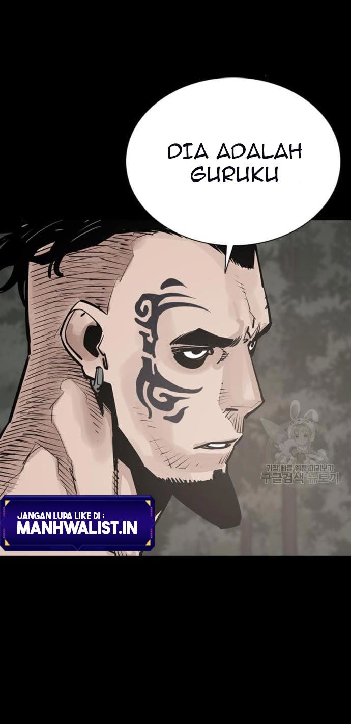 Death God Chapter 32 Bahasa Indonesia