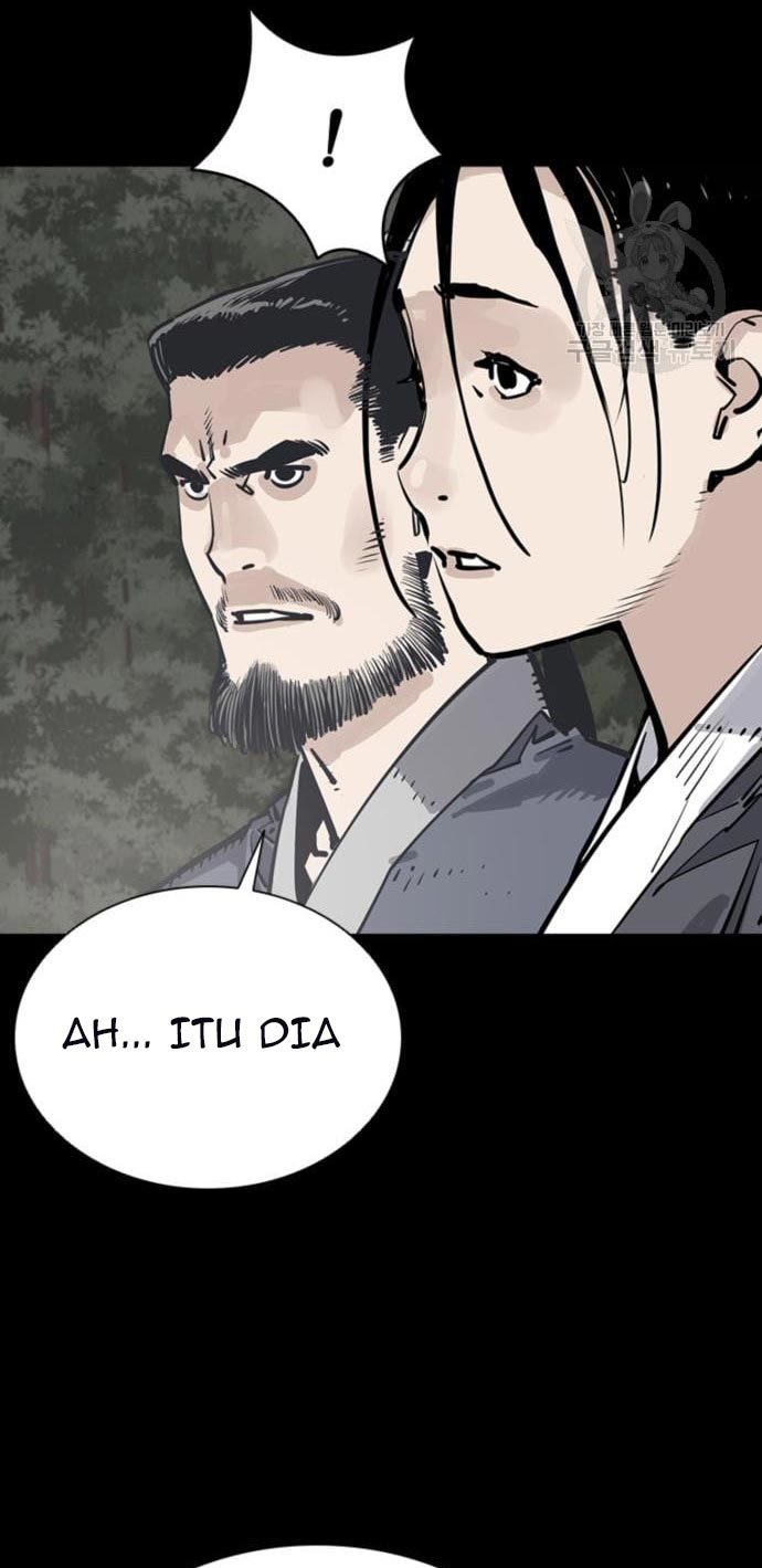 Death God Chapter 32 Bahasa Indonesia