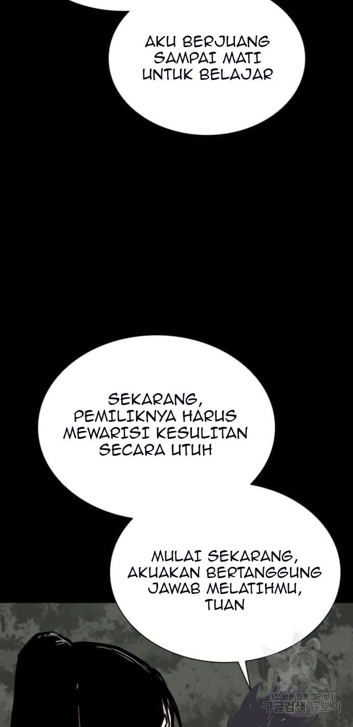 Death God Chapter 32 Bahasa Indonesia