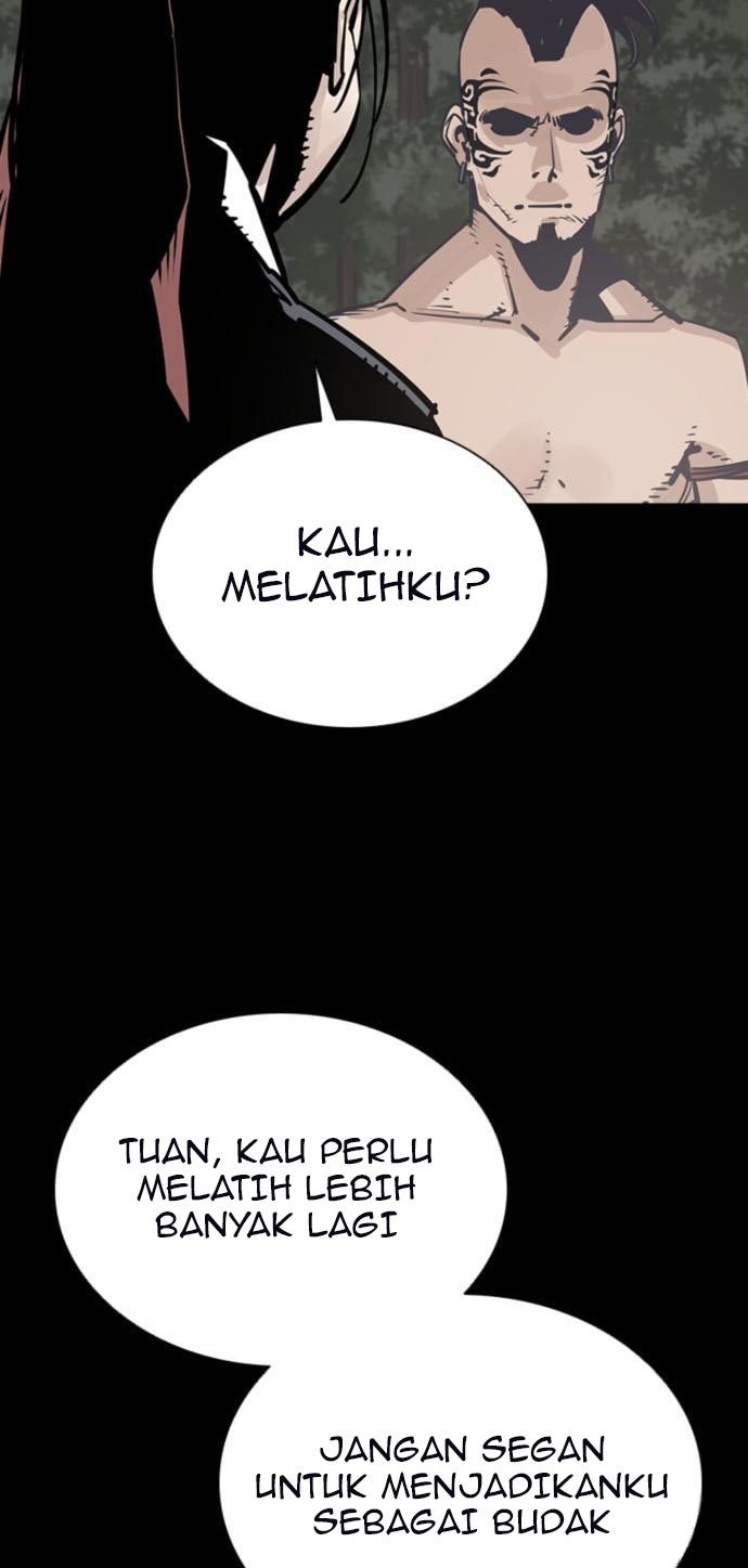 Death God Chapter 32 Bahasa Indonesia