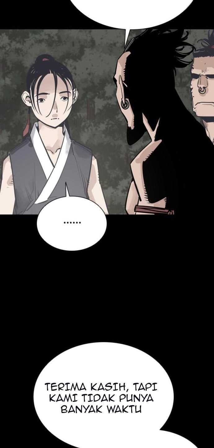 Death God Chapter 32 Bahasa Indonesia