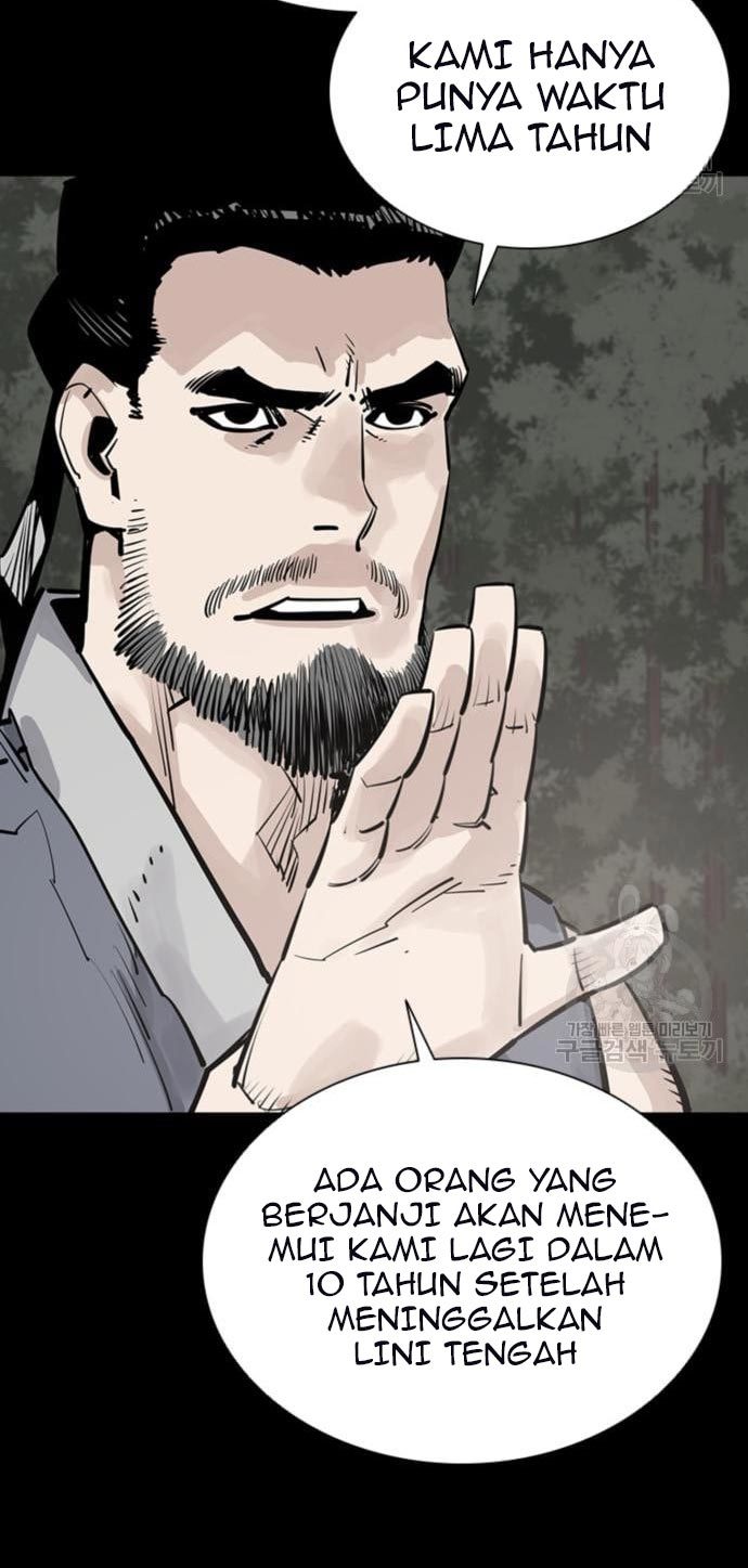 Death God Chapter 32 Bahasa Indonesia