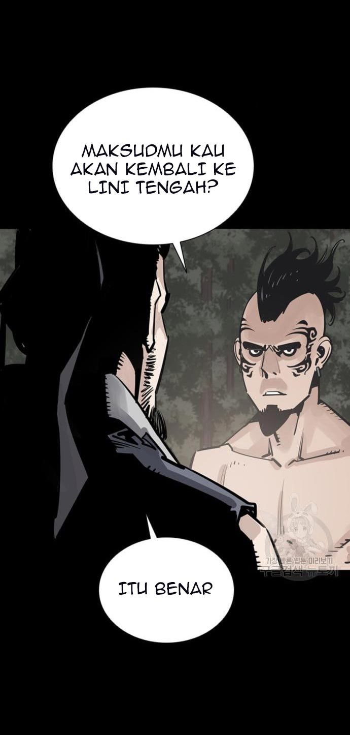 Death God Chapter 32 Bahasa Indonesia