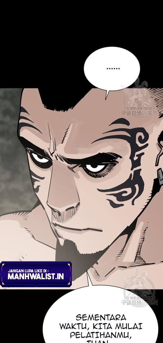 Death God Chapter 32 Bahasa Indonesia