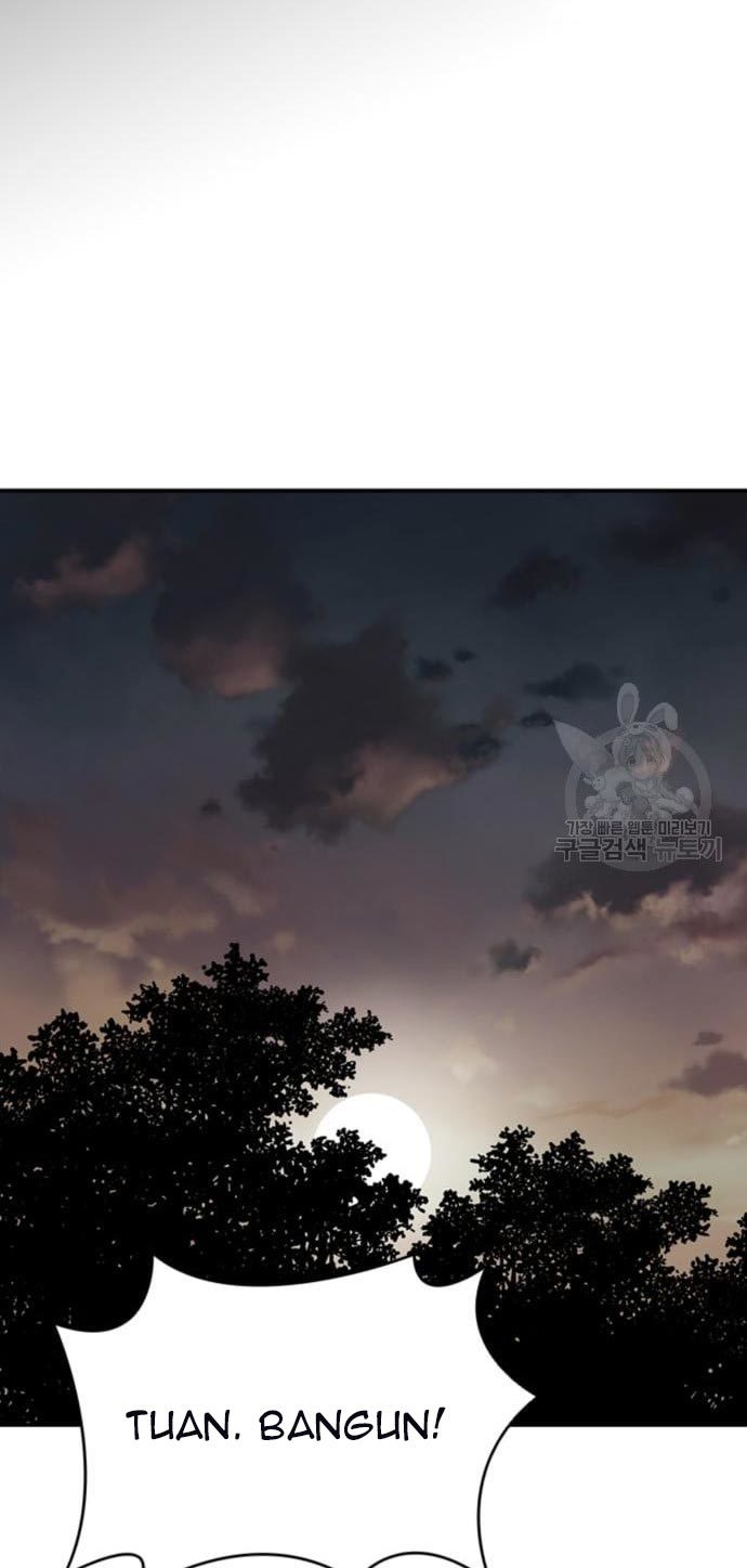 Death God Chapter 32 Bahasa Indonesia