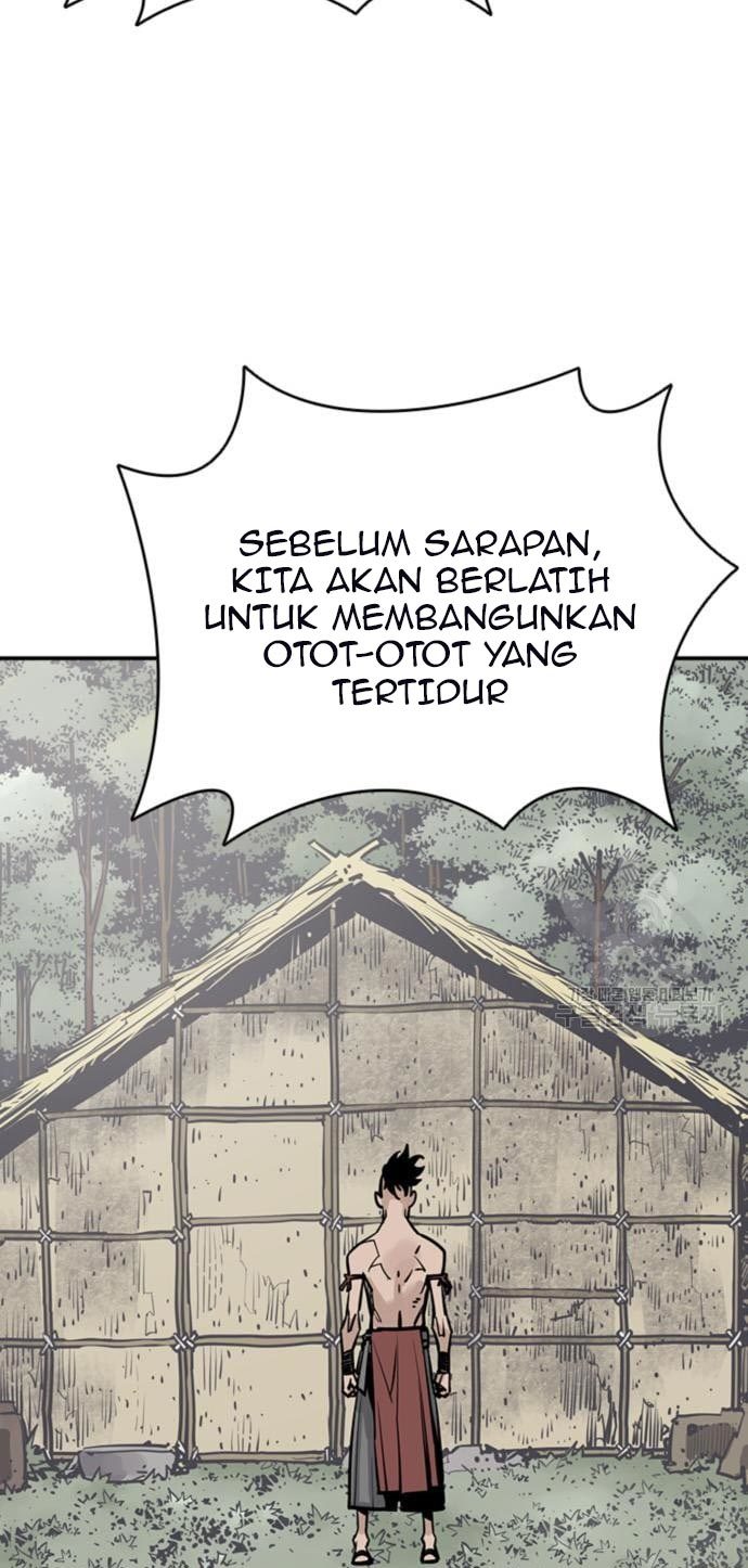 Death God Chapter 32 Bahasa Indonesia