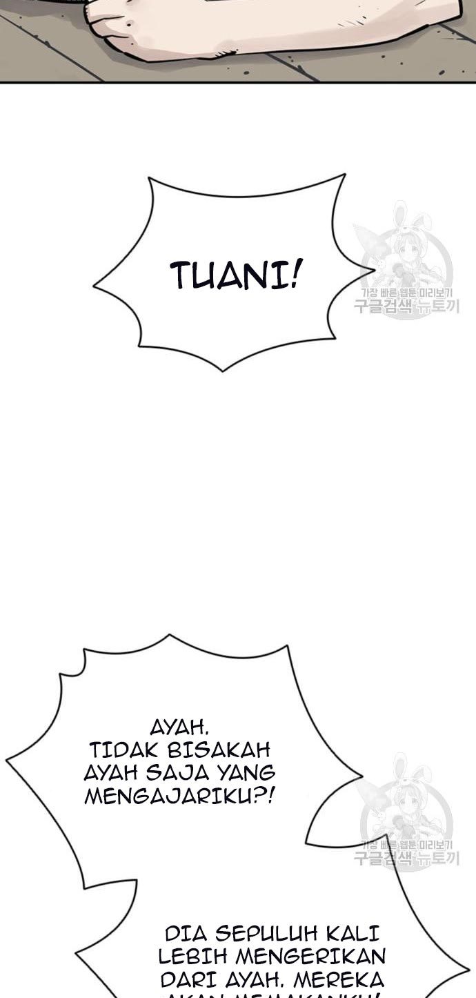 Death God Chapter 32 Bahasa Indonesia