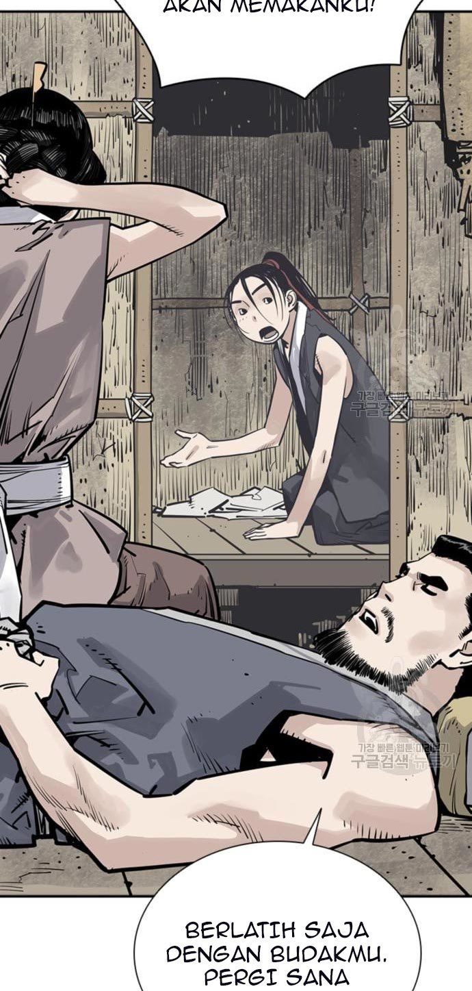 Death God Chapter 32 Bahasa Indonesia