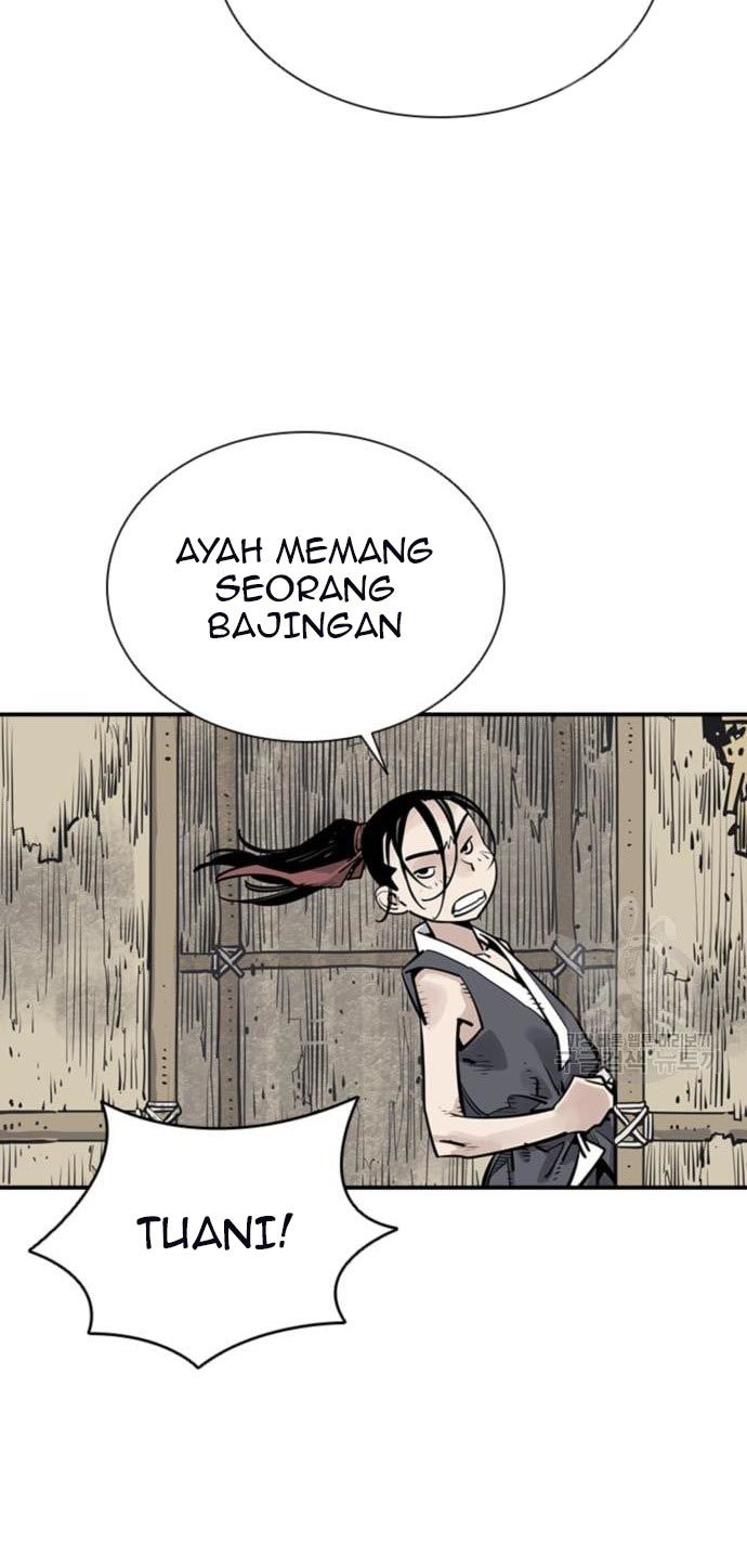 Death God Chapter 32 Bahasa Indonesia