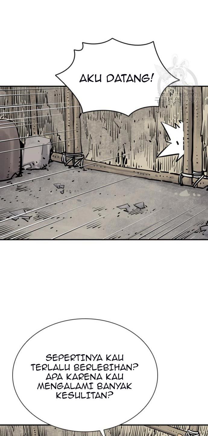 Death God Chapter 32 Bahasa Indonesia