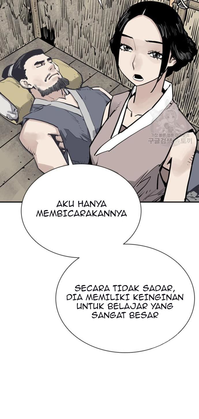 Death God Chapter 32 Bahasa Indonesia