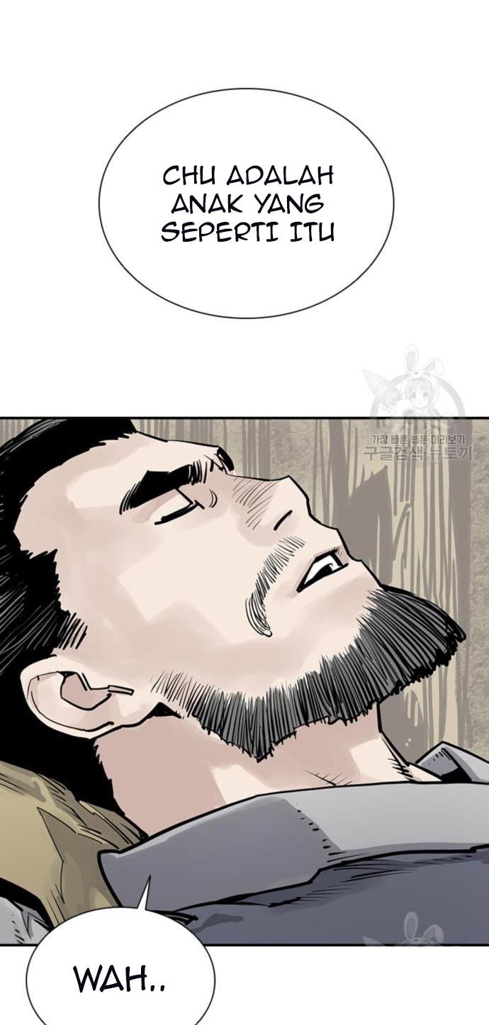 Death God Chapter 32 Bahasa Indonesia