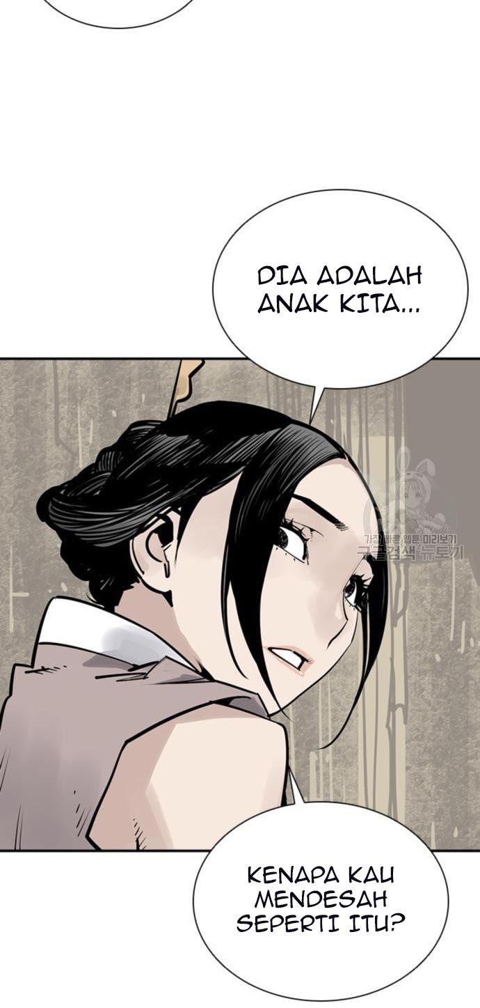 Death God Chapter 32 Bahasa Indonesia